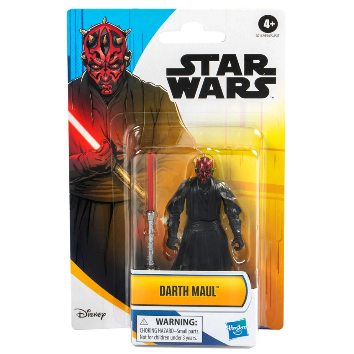 Darth Maul