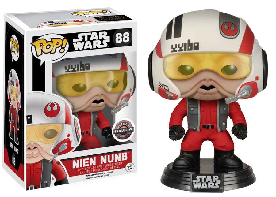 Nien Numb with Helmet