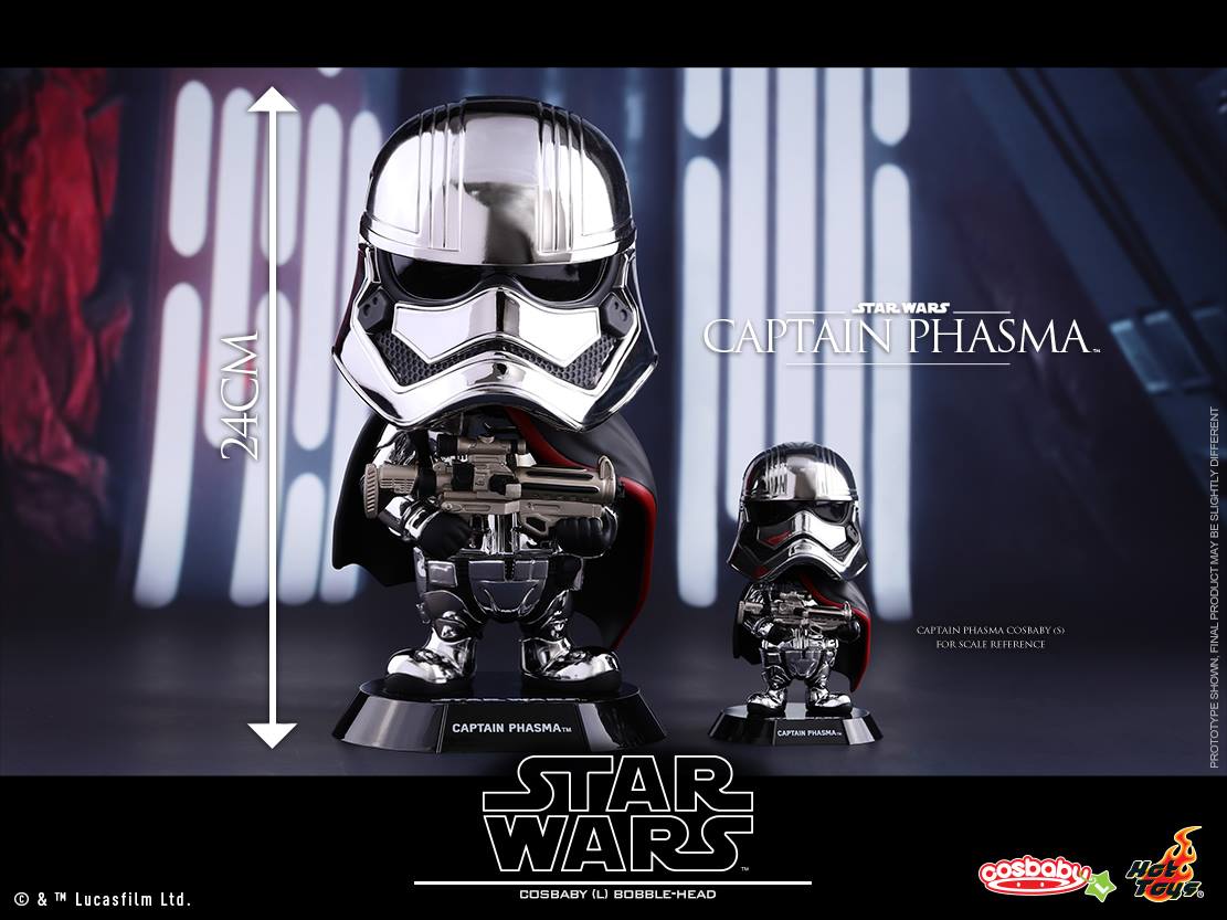 Captain Phasma