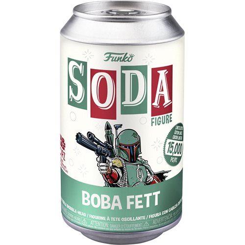 Boba Fett