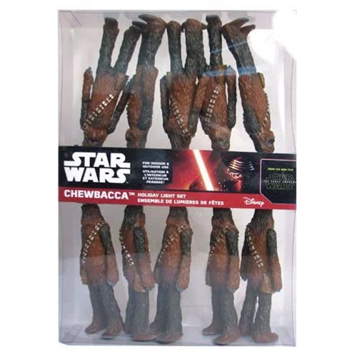 Chewbacca