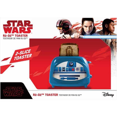 R2-D2 (2-Slice)