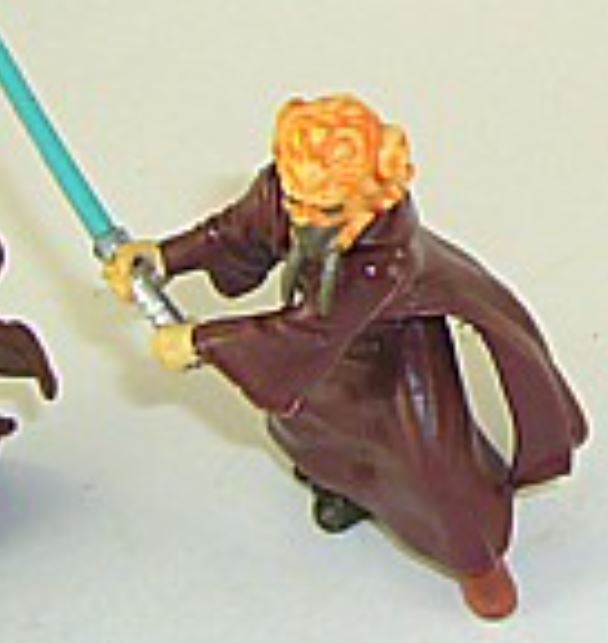 Plo Koon | Ultimate Warriors (Jedi Heroes)