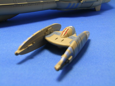 Vulture Droid | Sith Attack