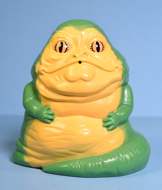 Jabba the Hutt