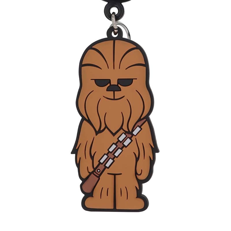 Chewbacca