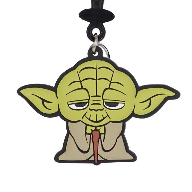 Yoda