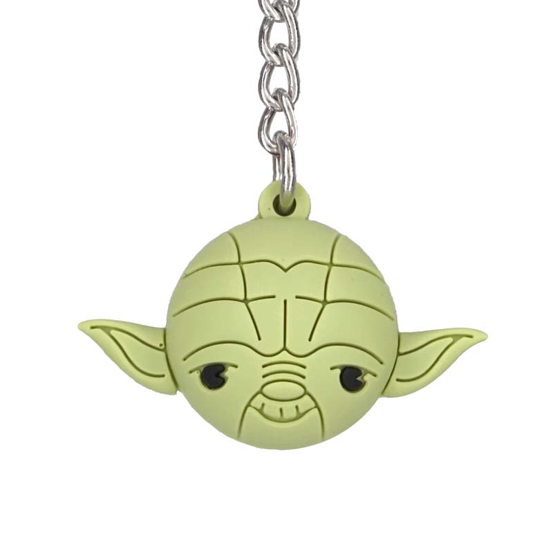 Yoda