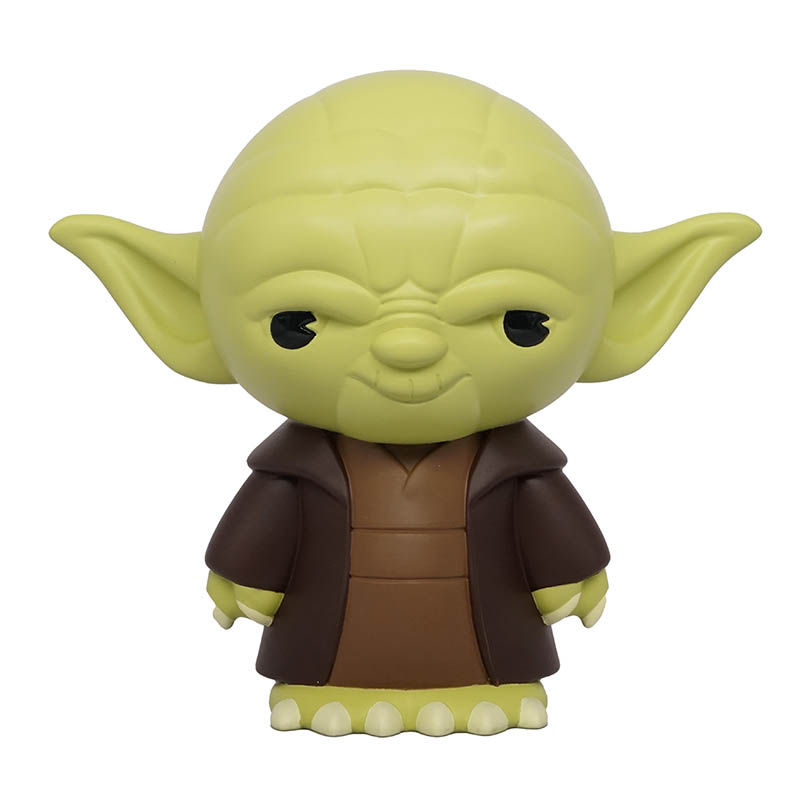 Yoda