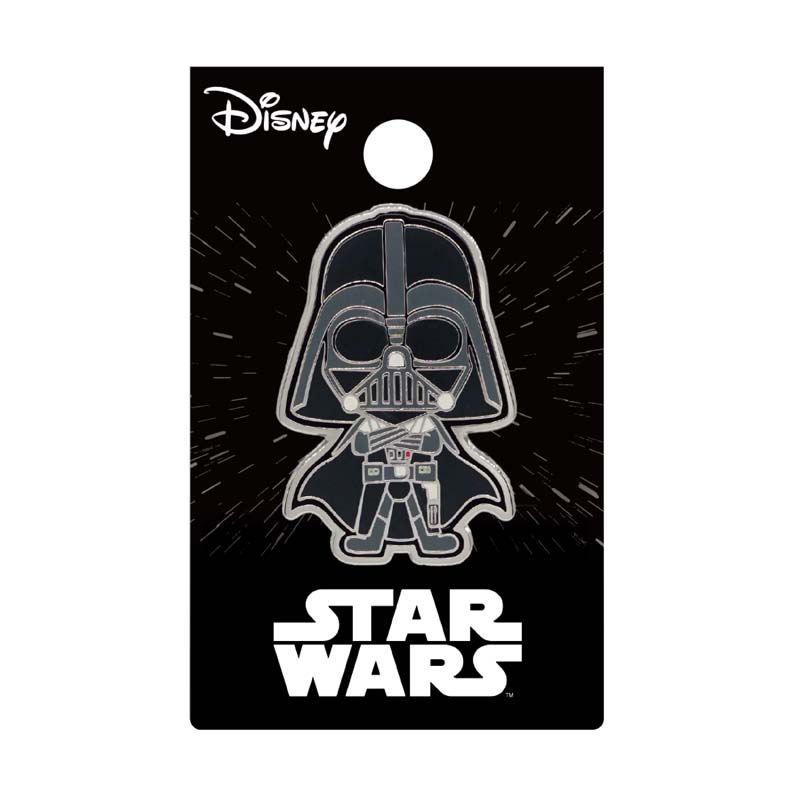 Darth Vader