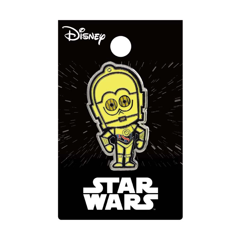 C-3PO