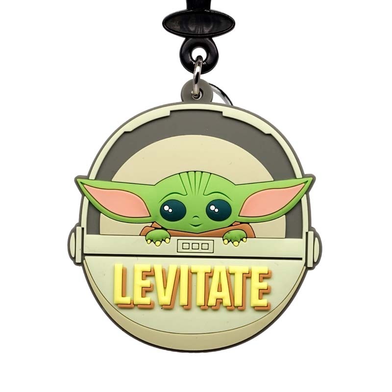 The Child (Levitate)