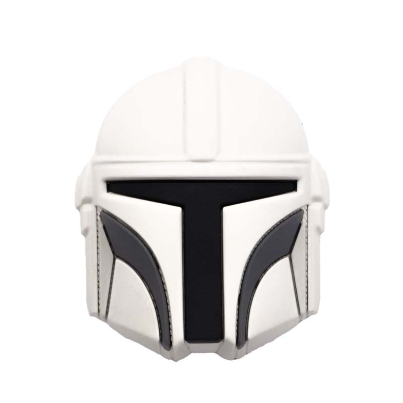The Mandalorian