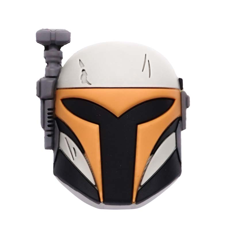 Mandalorian Warrior 2