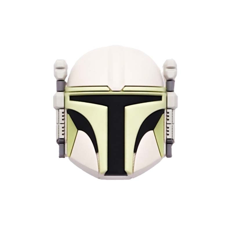 Mandalorian Warrior 1