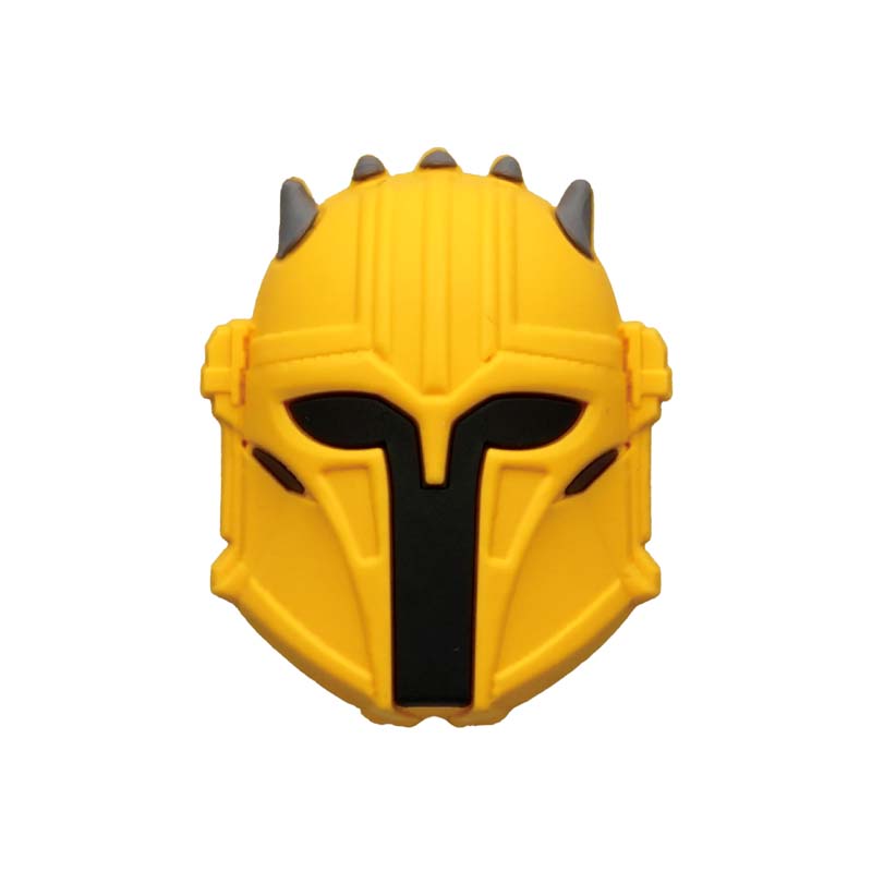 The Armorer