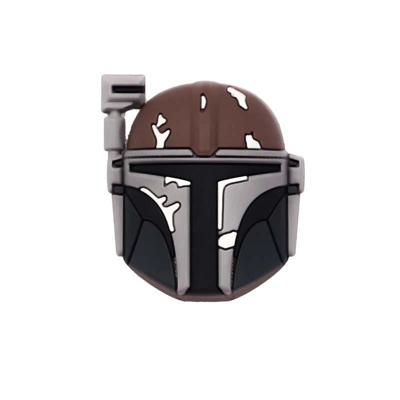 The Mandalorian (Mud)