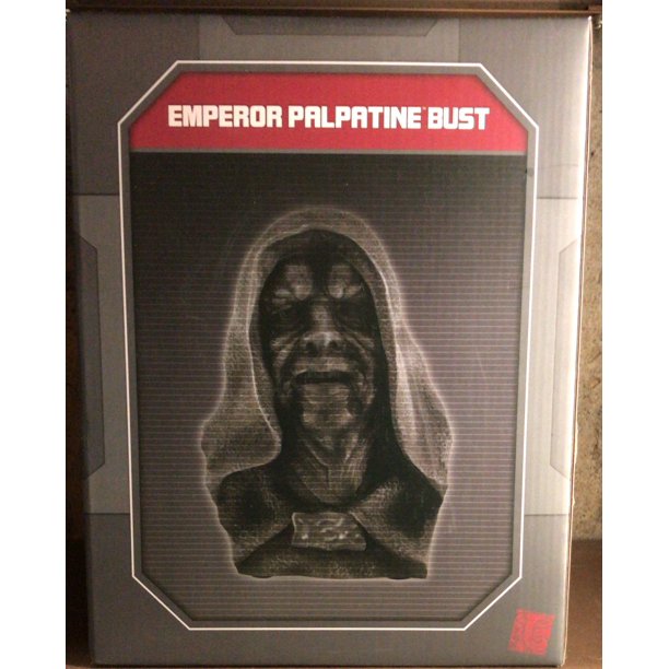 Emperor Palpatine