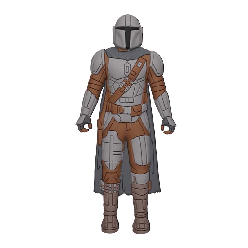The Mandalorian