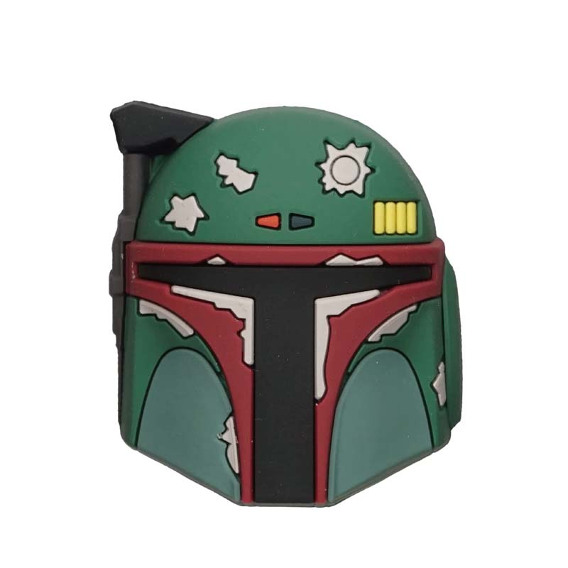 Boba Fett (Helmet)