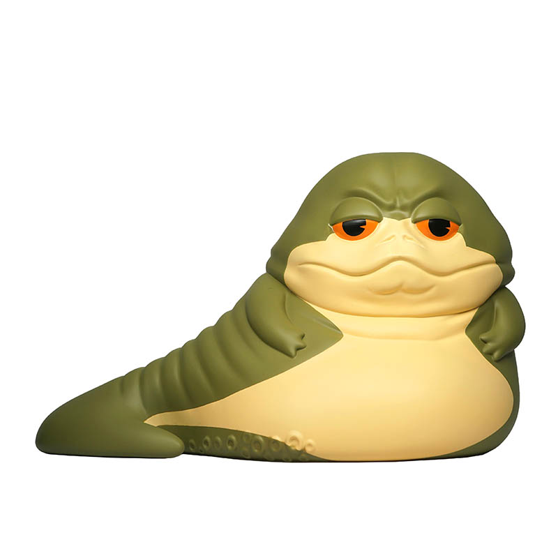 Jabba the Hutt