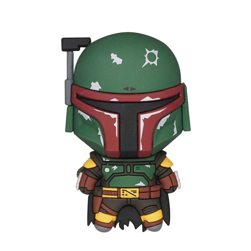 Boba Fett