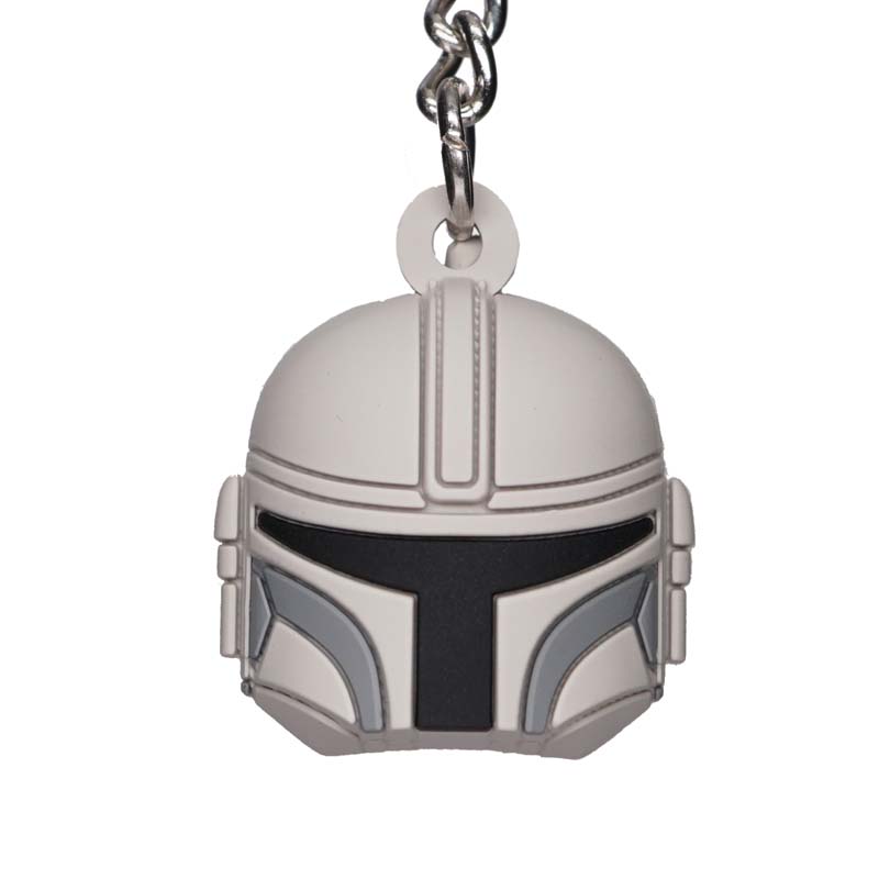 The Mandalorian