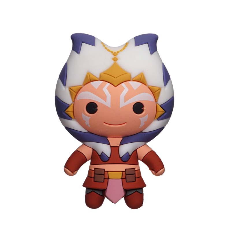 Ahsoka Tano