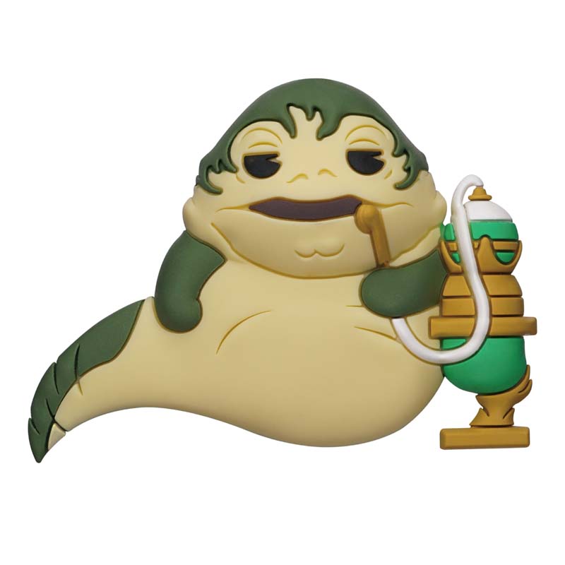 Jabba the Hutt