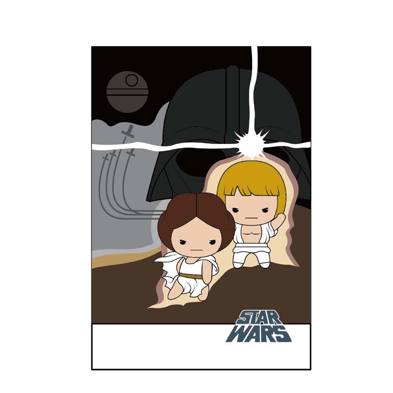 A New Hope Poster