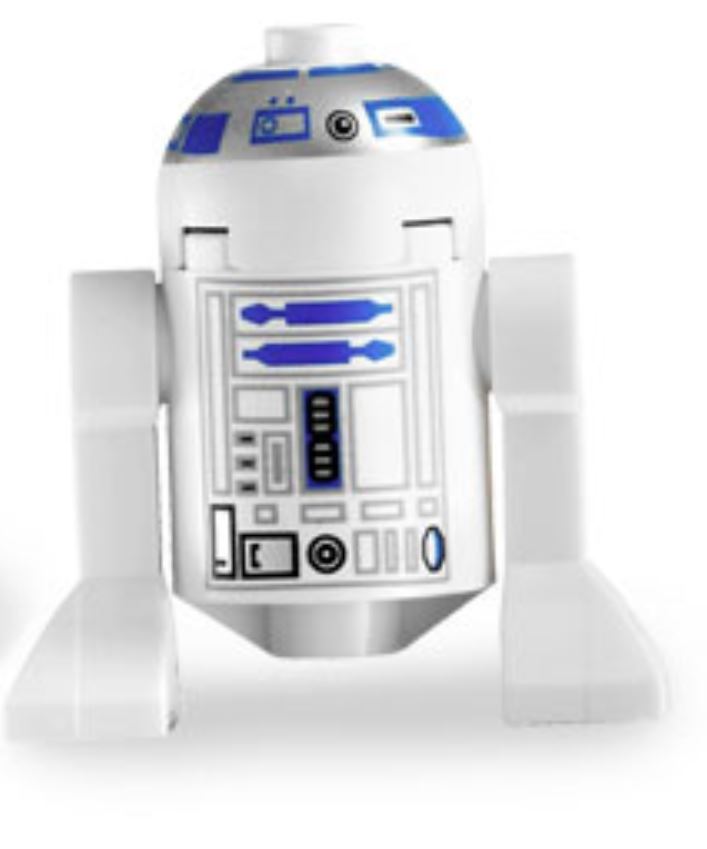 R2-D2 | X-Wing Fighter