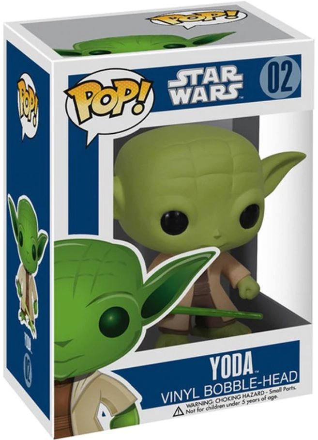 Yoda