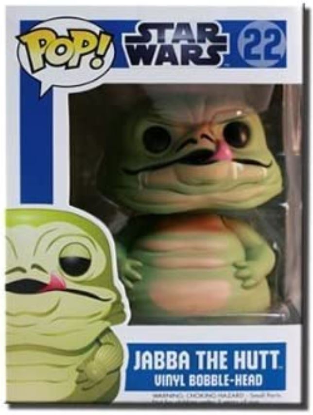 Jabba the Hutt
