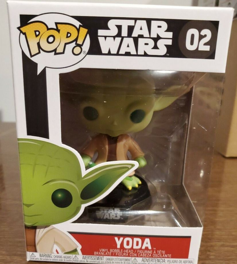 Yoda