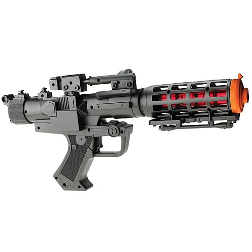 General Grievous's Blaster