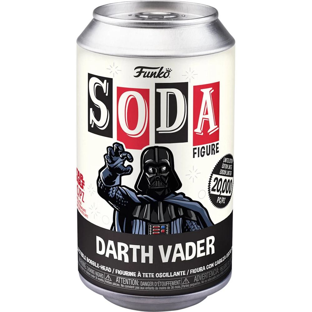 Darth Vader