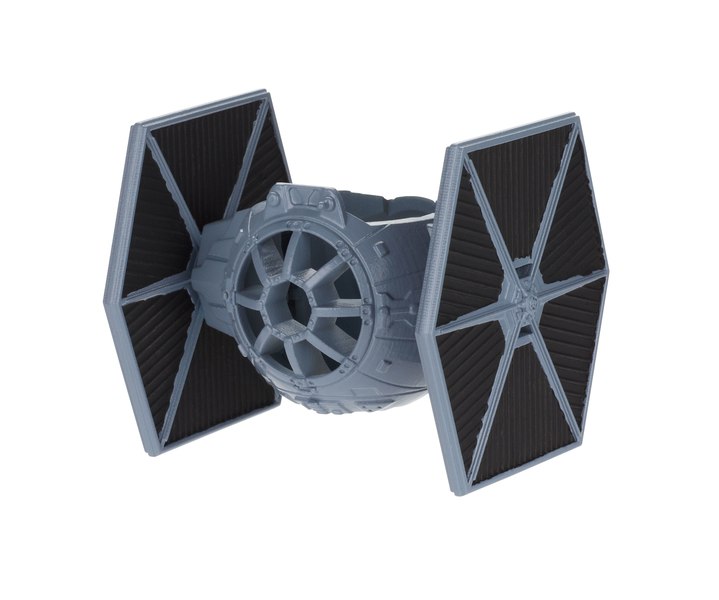 TIE Fighter | X-Wing Vs TIE Fighter