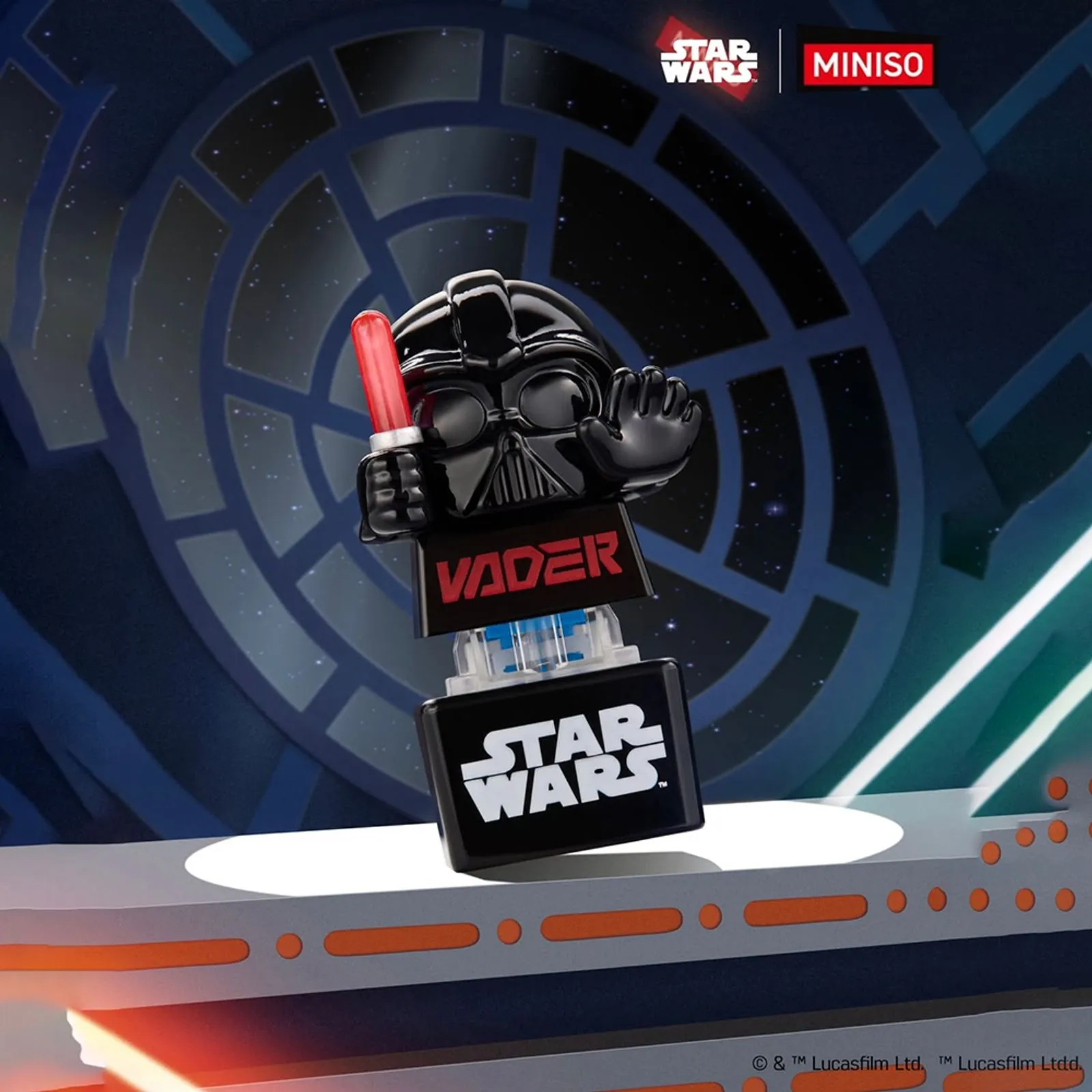 Darth Vader | Computer Key Cap