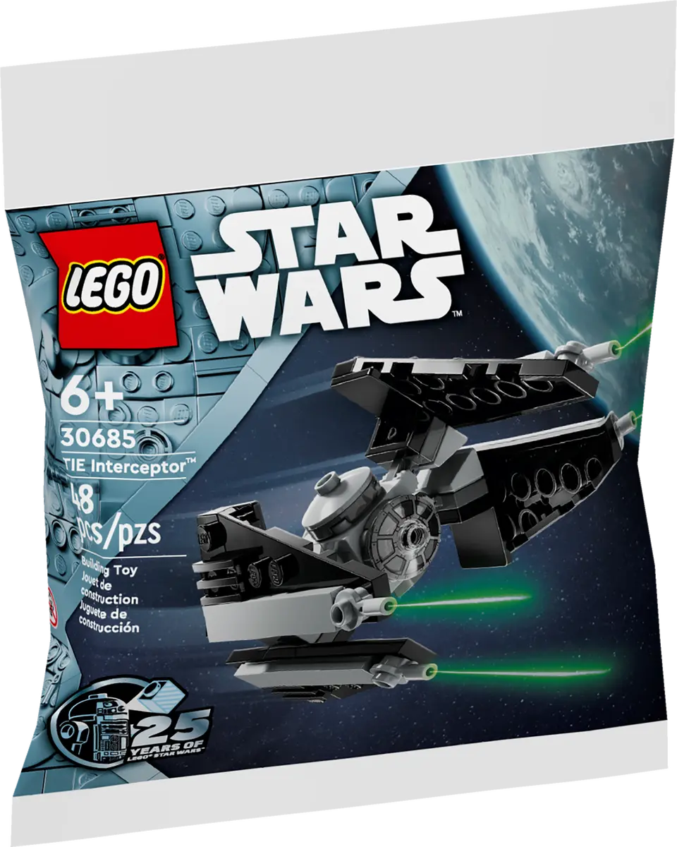 TIE Interceptor