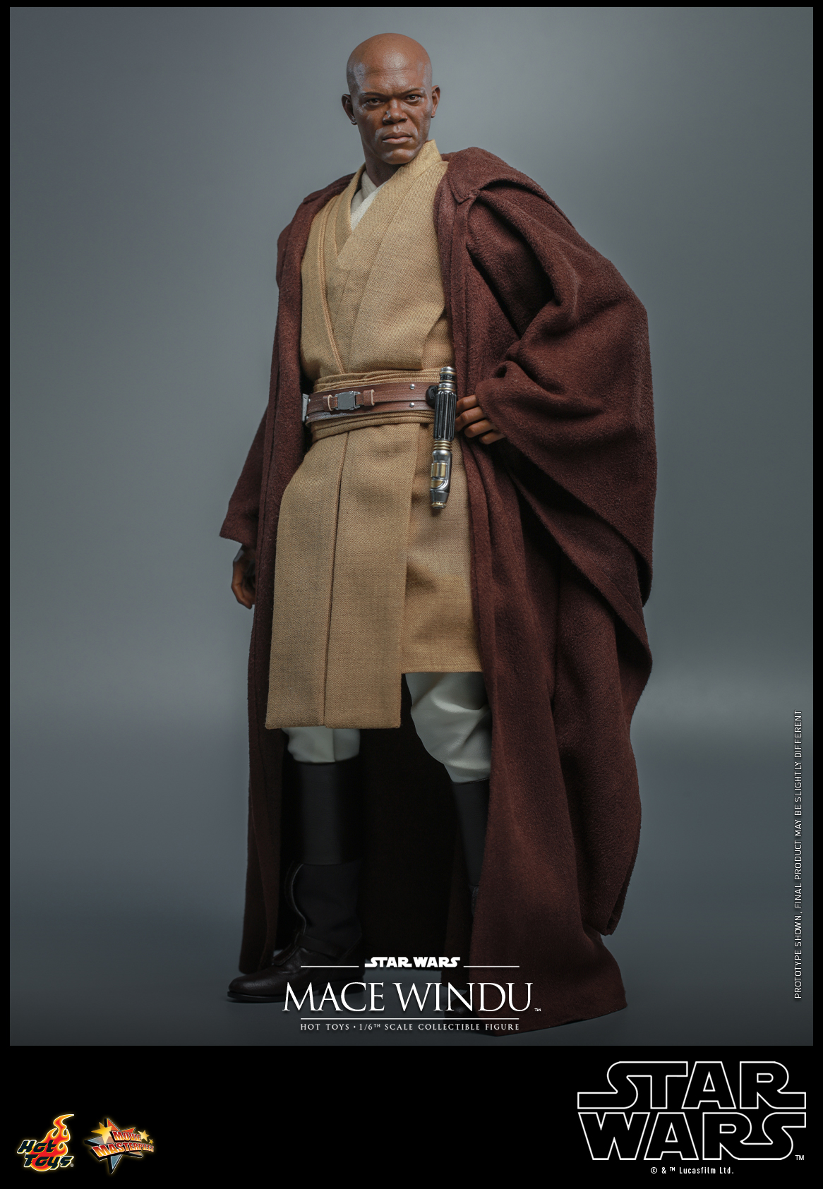 Mace Windu