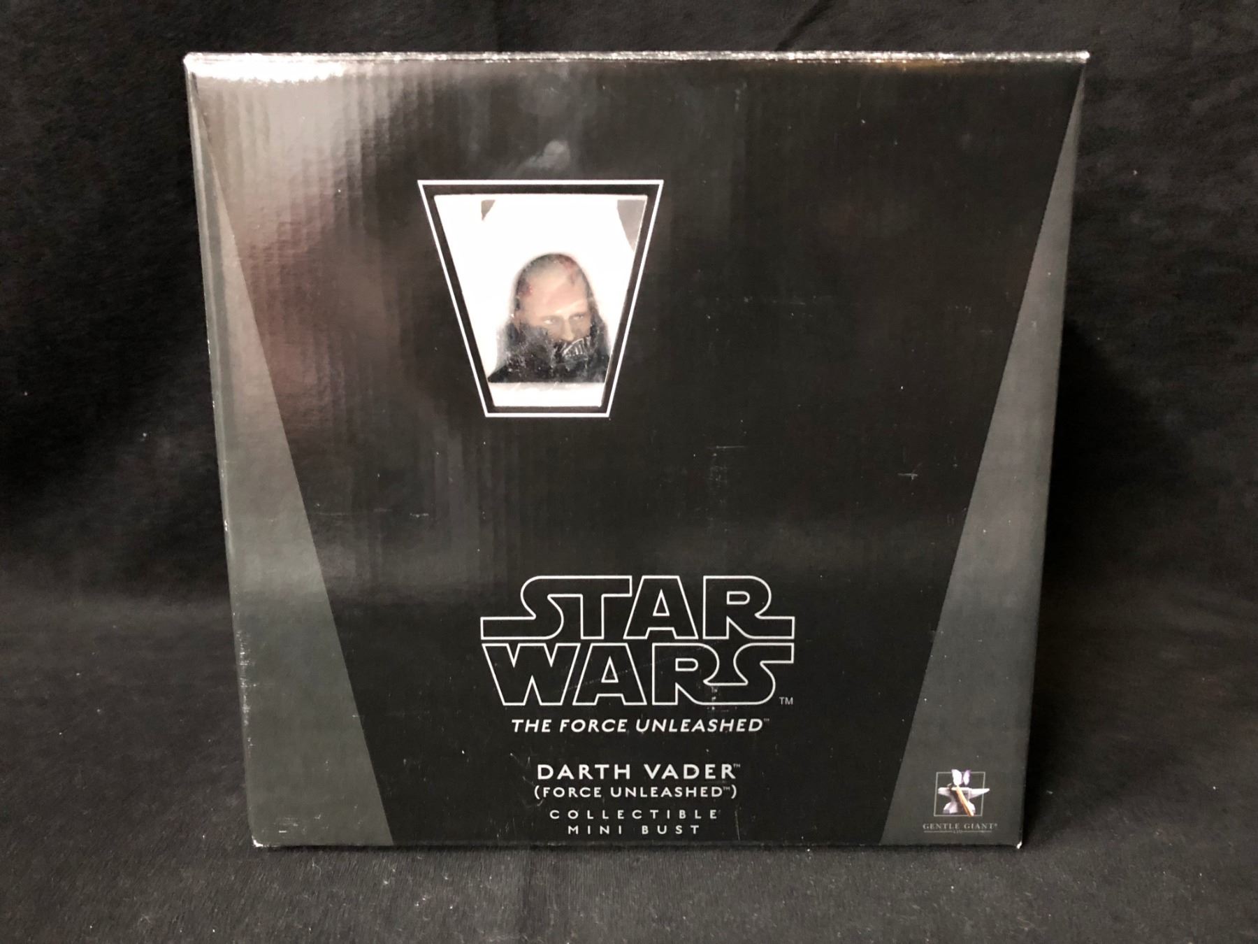 Darth Vader (The Force Unleashed)