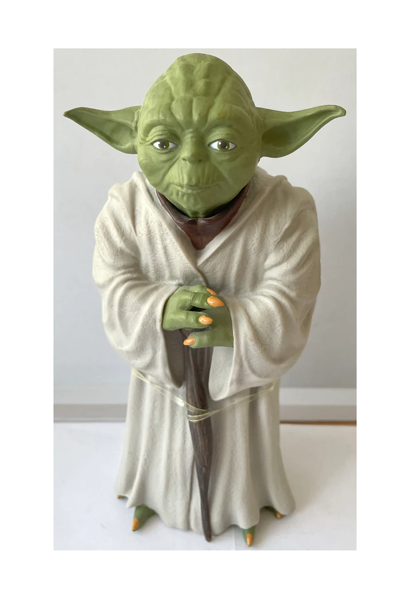Yoda