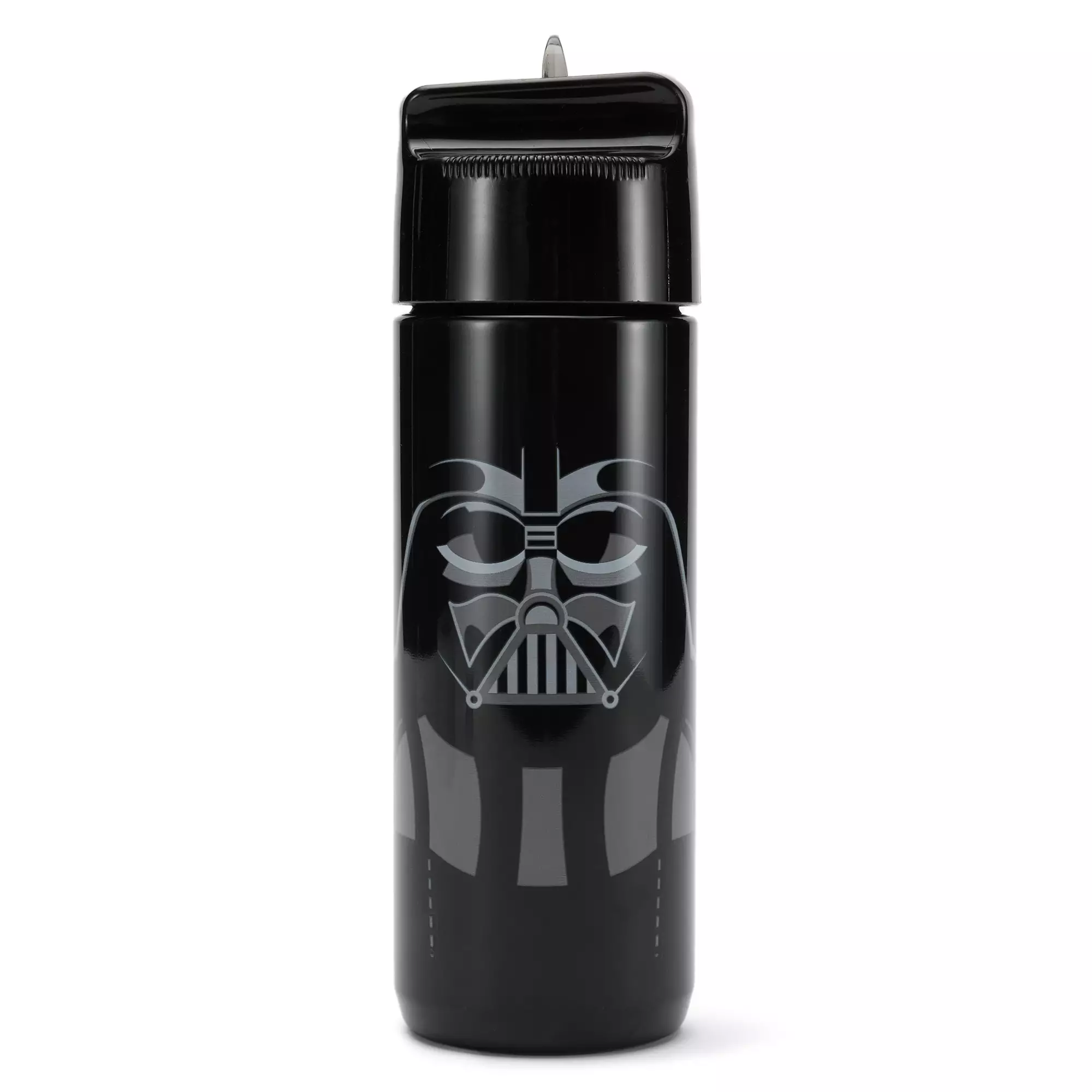 Darth Vader (Flip Straw)