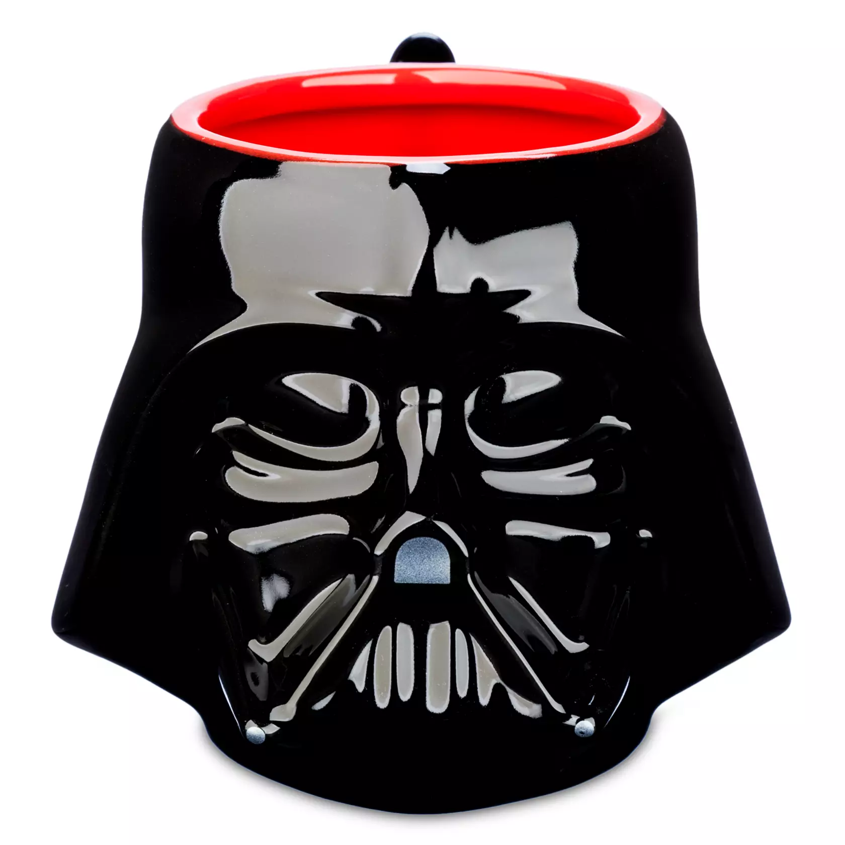 Darth Vader (Sculpted)