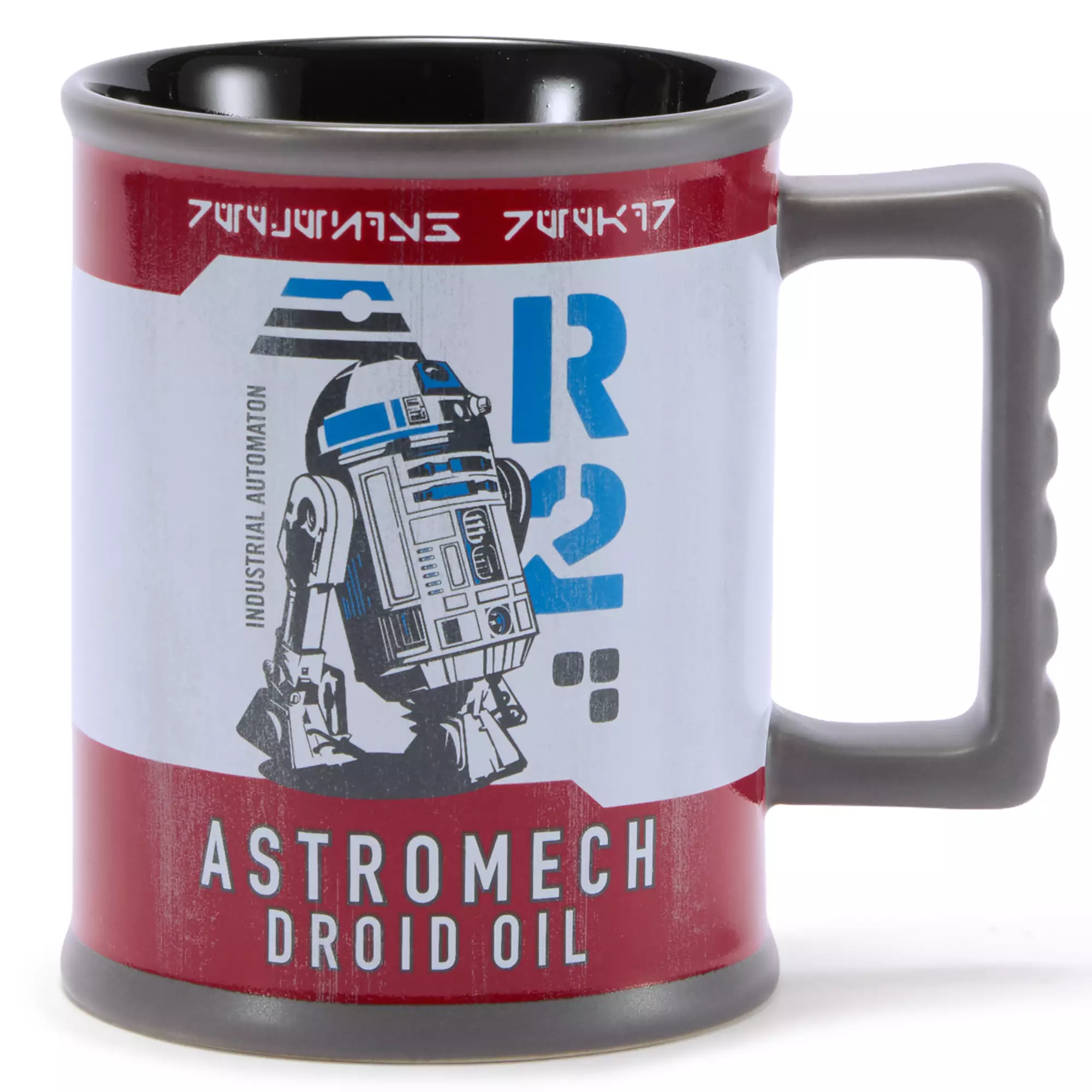 R2-D2 Droid Oil
