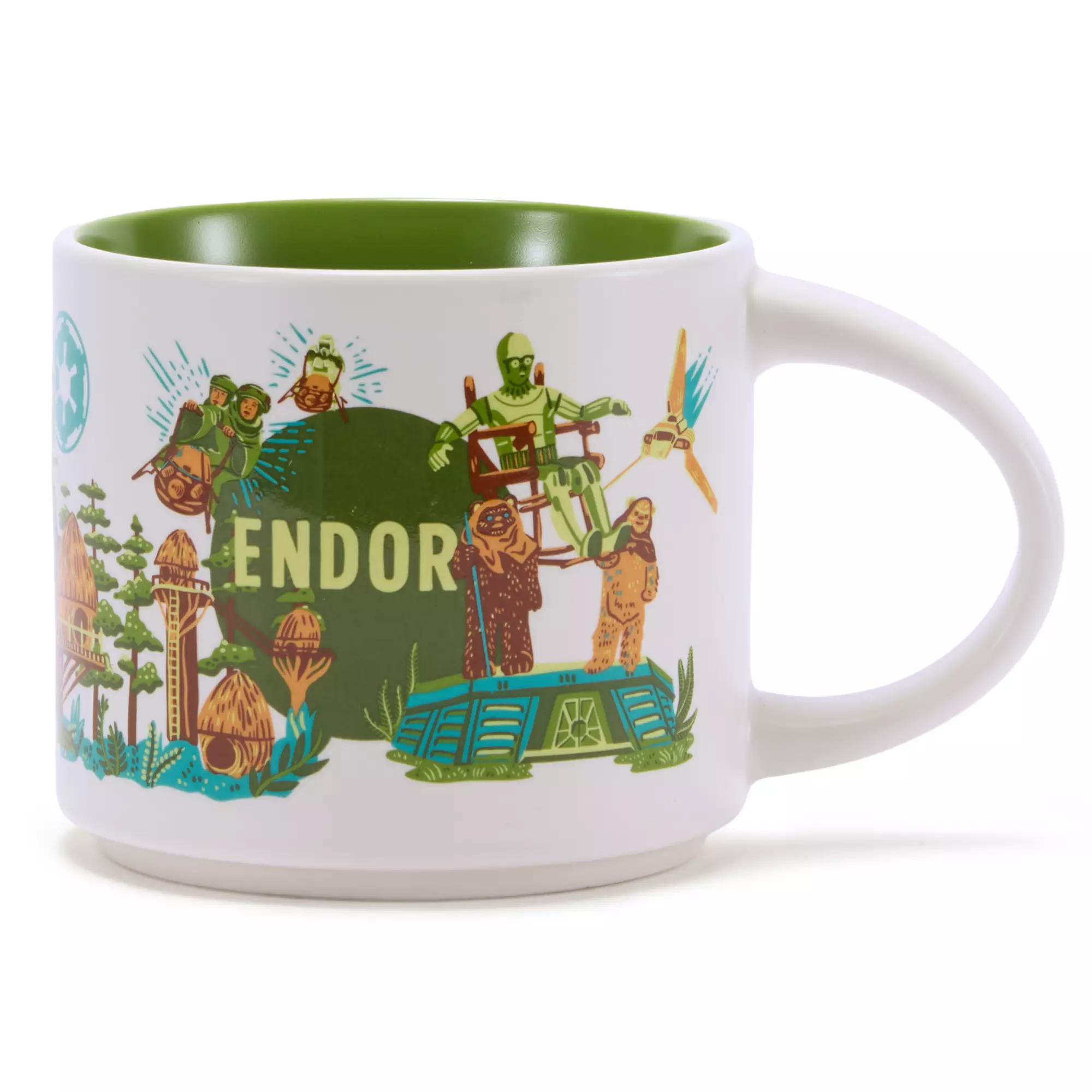 Endor (2026)