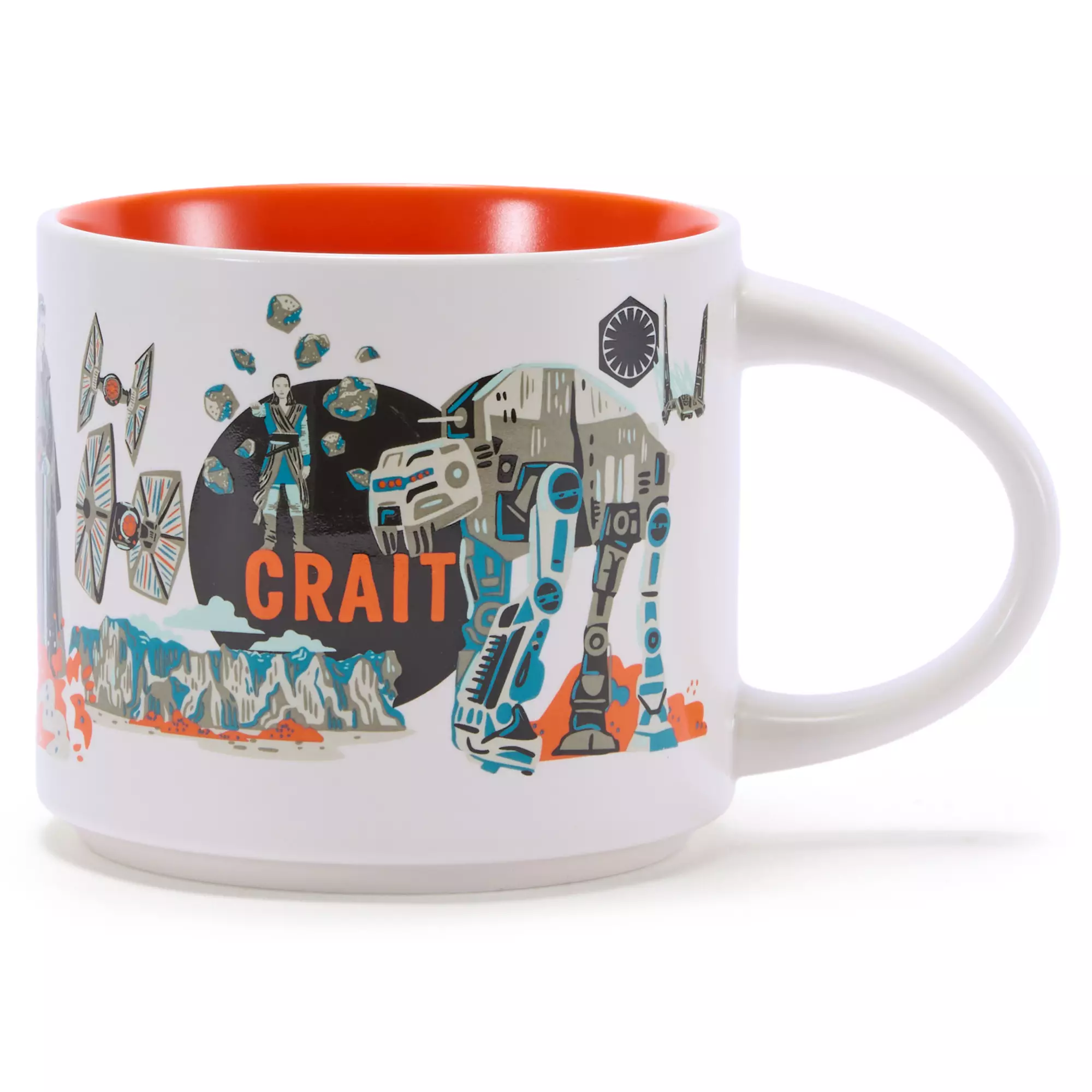 Crait
