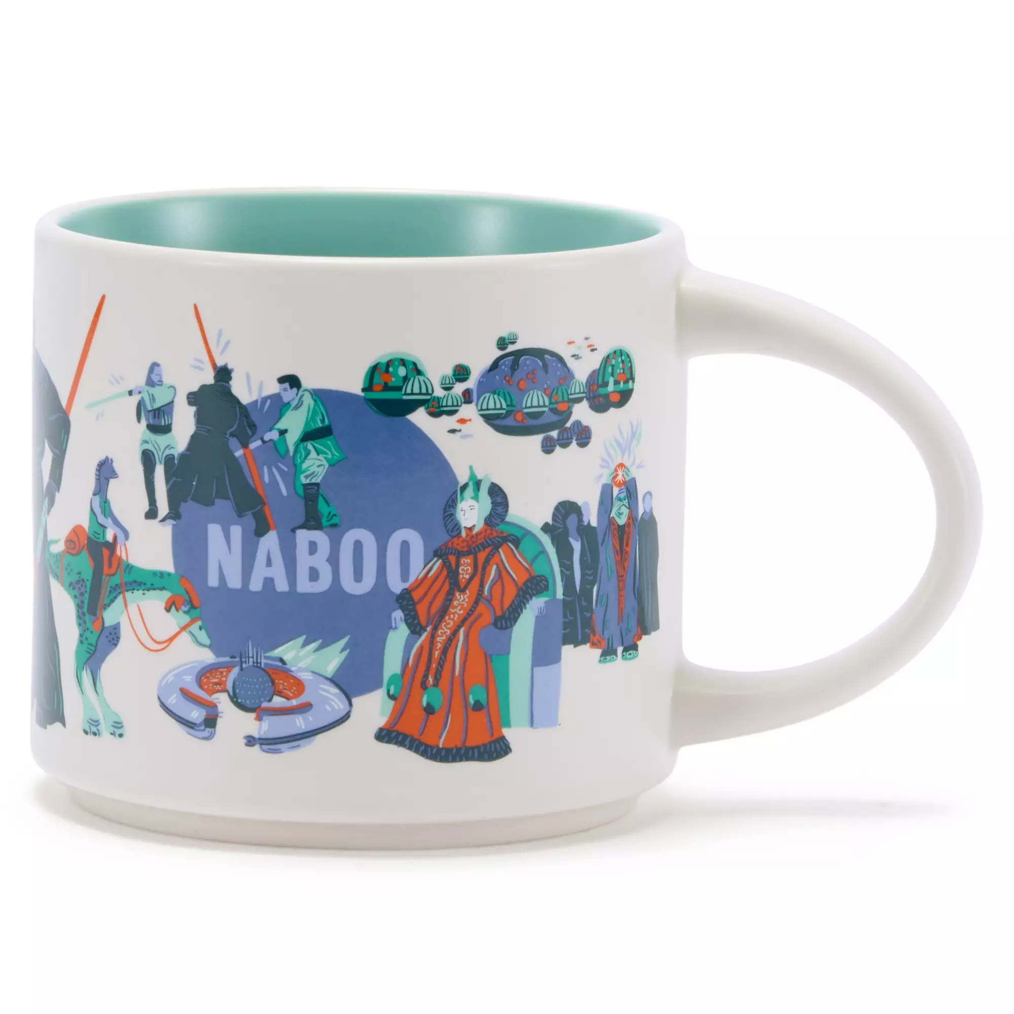 Naboo (2026)