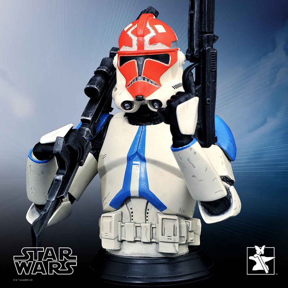 332nd Clone Trooper