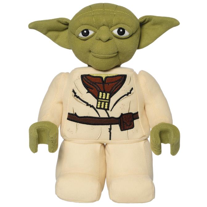 Yoda